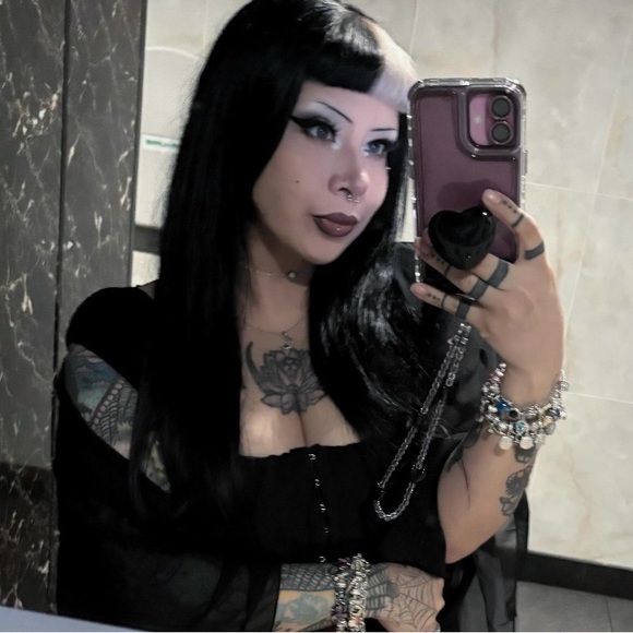 ghoulb4by